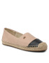 MICHAEL Michael Kors Еспадрили Kendrick Toe Cap 40S8KNFP2L Бежов - Pepit.bg