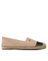 MICHAEL Michael Kors Еспадрили Kendrick Toe Cap 40S8KNFP2L Бежов - Pepit.bg