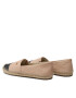 MICHAEL Michael Kors Еспадрили Kendrick Toe Cap 40S8KNFP2L Бежов - Pepit.bg