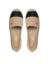 MICHAEL Michael Kors Еспадрили Kendrick Toe Cap 40S8KNFP2L Бежов - Pepit.bg