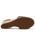 MICHAEL Michael Kors Еспадрили Kendrick Wedge 40S9KNMS2D Черен - Pepit.bg