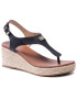 MICHAEL Michael Kors Еспадрили Laney Thong 40T0LAMS2L Кафяв - Pepit.bg