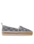 MICHAEL Michael Kors Еспадрили Lenny Espadrille 40R2LNFP1Y Сив - Pepit.bg