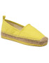 MICHAEL Michael Kors Еспадрили Lenny Espadrille 40S1LNFP1D Жълт - Pepit.bg