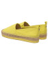MICHAEL Michael Kors Еспадрили Lenny Espadrille 40S1LNFP1D Жълт - Pepit.bg
