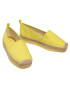 MICHAEL Michael Kors Еспадрили Lenny Espadrille 40S1LNFP1D Жълт - Pepit.bg