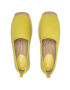 MICHAEL Michael Kors Еспадрили Lenny Espadrille 40S1LNFP1D Жълт - Pepit.bg