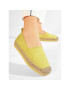 MICHAEL Michael Kors Еспадрили Lenny Espadrille 40S1LNFP1D Жълт - Pepit.bg