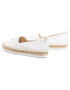 MICHAEL Michael Kors Еспадрили Lenny Espadrille 40S1LNFP2D Бял - Pepit.bg