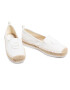 MICHAEL Michael Kors Еспадрили Lenny Espadrille 40S1LNFP2D Бял - Pepit.bg