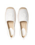MICHAEL Michael Kors Еспадрили Lenny Espadrille 40S1LNFP2D Бял - Pepit.bg
