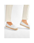 MICHAEL Michael Kors Еспадрили Lenny Espadrille 40S1LNFP2D Бял - Pepit.bg
