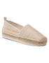 MICHAEL Michael Kors Еспадрили Lenny Espadrille 40S1LNFP7D Бежов - Pepit.bg