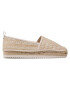 MICHAEL Michael Kors Еспадрили Lenny Espadrille 40S1LNFP7D Бежов - Pepit.bg