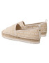 MICHAEL Michael Kors Еспадрили Lenny Espadrille 40S1LNFP7D Бежов - Pepit.bg