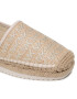 MICHAEL Michael Kors Еспадрили Lenny Espadrille 40S1LNFP7D Бежов - Pepit.bg