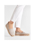 MICHAEL Michael Kors Еспадрили Lenny Espadrille 40S1LNFP8D Сребрист - Pepit.bg