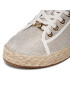 MICHAEL Michael Kors Еспадрили Libby Slide 43S2LBFS1D Златист - Pepit.bg