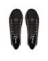 MICHAEL Michael Kors Еспадрили Libby Slide 43T1LBFP3D Черен - Pepit.bg