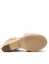 MICHAEL Michael Kors Еспадрили Margie Closed Toe Wedge 40S2MGMS1D Розов - Pepit.bg