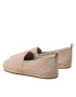 MICHAEL Michael Kors Еспадрили Mk Embossed Suede 42S2OWFP1S Бежов - Pepit.bg