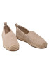 MICHAEL Michael Kors Еспадрили Mk Embossed Suede 42S2OWFP1S Бежов - Pepit.bg