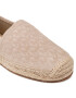 MICHAEL Michael Kors Еспадрили Mk Embossed Suede 42S2OWFP1S Бежов - Pepit.bg