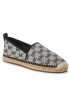 MICHAEL Michael Kors Еспадрили Owen Espadrille 42S3OWFP2Y Сив - Pepit.bg