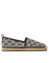 MICHAEL Michael Kors Еспадрили Owen Espadrille 42S3OWFP2Y Сив - Pepit.bg