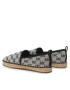 MICHAEL Michael Kors Еспадрили Owen Espadrille 42S3OWFP2Y Сив - Pepit.bg