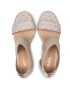 MICHAEL Michael Kors Еспадрили Prue Wedge 40S0PRMS2B Бежов - Pepit.bg