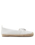 MICHAEL Michael Kors Еспадрили Rory Espadrille 40R3ROFP2B Бял - Pepit.bg