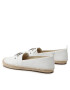 MICHAEL Michael Kors Еспадрили Rory Espadrille 40R3ROFP2B Бял - Pepit.bg