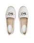 MICHAEL Michael Kors Еспадрили Rory Espadrille 40R3ROFP2B Бял - Pepit.bg