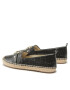 MICHAEL Michael Kors Еспадрили Rory Espadrille 40R3ROFP2B Черен - Pepit.bg