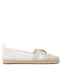 MICHAEL Michael Kors Еспадрили Rory Espadrille 40R3ROFP2L Екрю - Pepit.bg