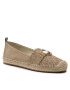 MICHAEL Michael Kors Еспадрили Rory Espadrille 40R3ROFP2L Кафяв - Pepit.bg