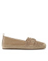 MICHAEL Michael Kors Еспадрили Rory Espadrille 40R3ROFP2L Кафяв - Pepit.bg