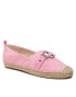 MICHAEL Michael Kors Еспадрили Rory Espadrille 40R3ROFP2L Розов - Pepit.bg