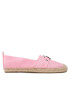 MICHAEL Michael Kors Еспадрили Rory Espadrille 40R3ROFP2L Розов - Pepit.bg