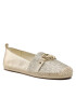 MICHAEL Michael Kors Еспадрили Rory Espadrille 40S3ROFP3B Златист - Pepit.bg