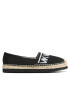 MICHAEL Michael Kors Еспадрили Vicky 40R3VIFP1D Черен - Pepit.bg