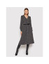 MICHAEL Michael Kors Ежедневна рокля Kate MF18Y464PG Черен Regular Fit - Pepit.bg