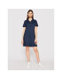 MICHAEL Michael Kors Ежедневна рокля MS1802T1BA Тъмносин Regular Fit - Pepit.bg