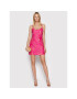 MICHAEL Michael Kors Ежедневна рокля MS280YG4PX Розов Regular Fit - Pepit.bg