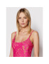 MICHAEL Michael Kors Ежедневна рокля MS280YG4PX Розов Regular Fit - Pepit.bg