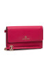 MICHAEL Michael Kors Голям дамски портфейл Jet Set Charm 34S2LT9W7L Розов - Pepit.bg