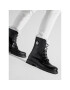 MICHAEL Michael Kors Гумени ботуши Montaigne Rainboot 40F1MNFB8Q Черен - Pepit.bg