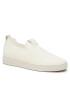 MICHAEL Michael Kors Гуменки Juno Knit Slip On 43R3JUFSAD Бял - Pepit.bg