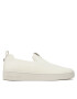 MICHAEL Michael Kors Гуменки Juno Knit Slip On 43R3JUFSAD Бял - Pepit.bg